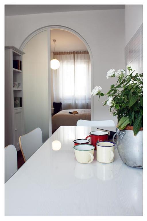 Hotel A Cjase Di Lise à Gemona del Friuli Extérieur photo