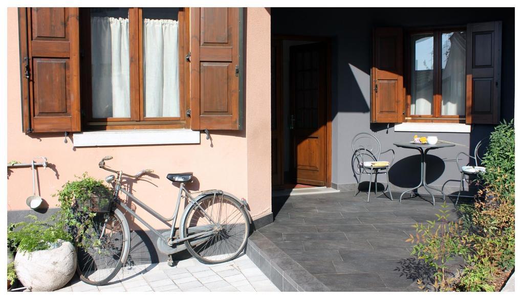 Hotel A Cjase Di Lise à Gemona del Friuli Extérieur photo